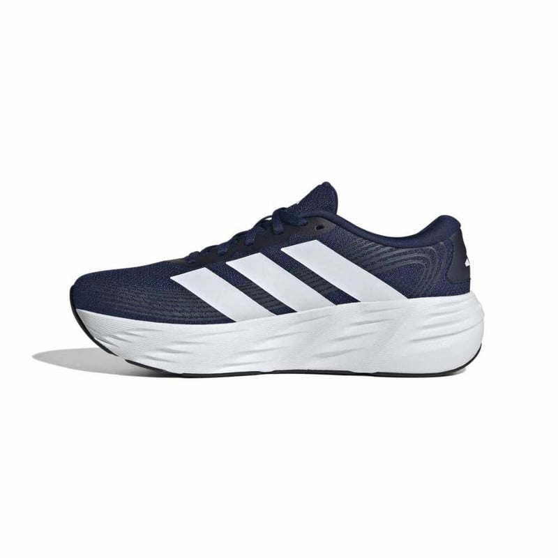 ADIDAS ZAPATILLAS GALAXY 8 M HOMBRE - 4