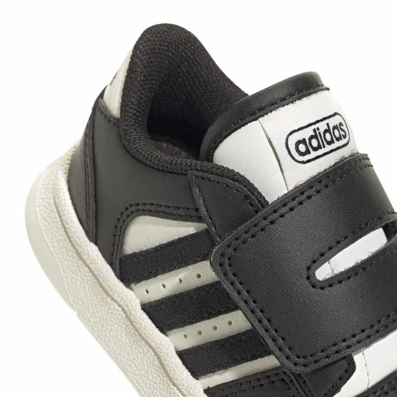 ADIDAS ZAPATILLAS BREAK START CF I NIÑO - 7