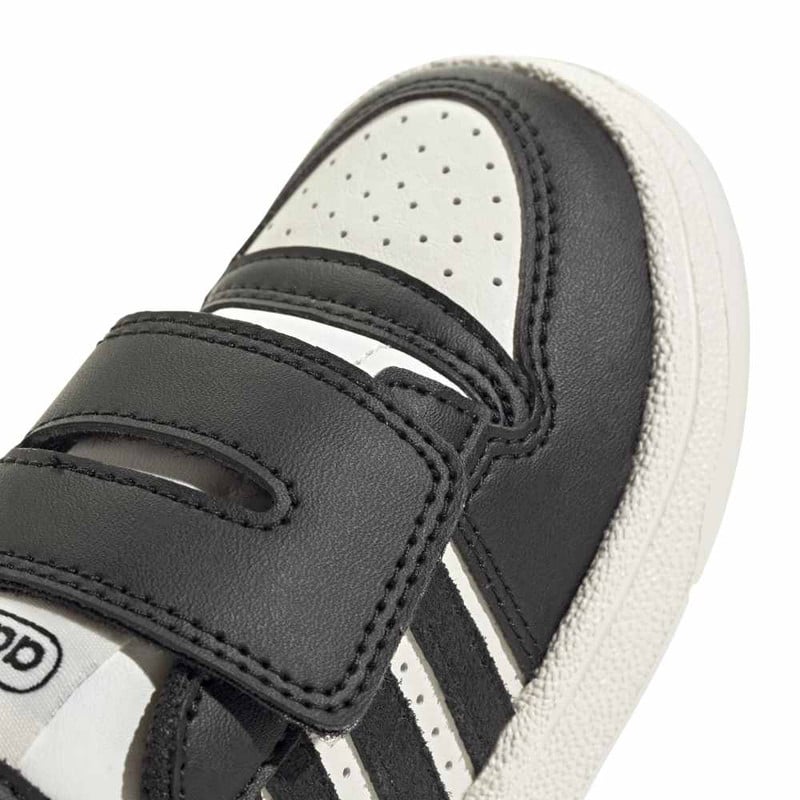 ADIDAS ZAPATILLAS BREAK START CF I NIÑO - 8