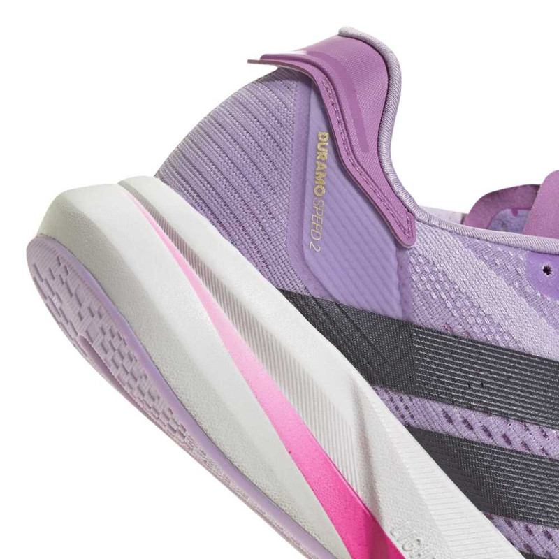 ADIDAS ZAPATILLAS DURAMO SPEED 2 W MUJER - 8