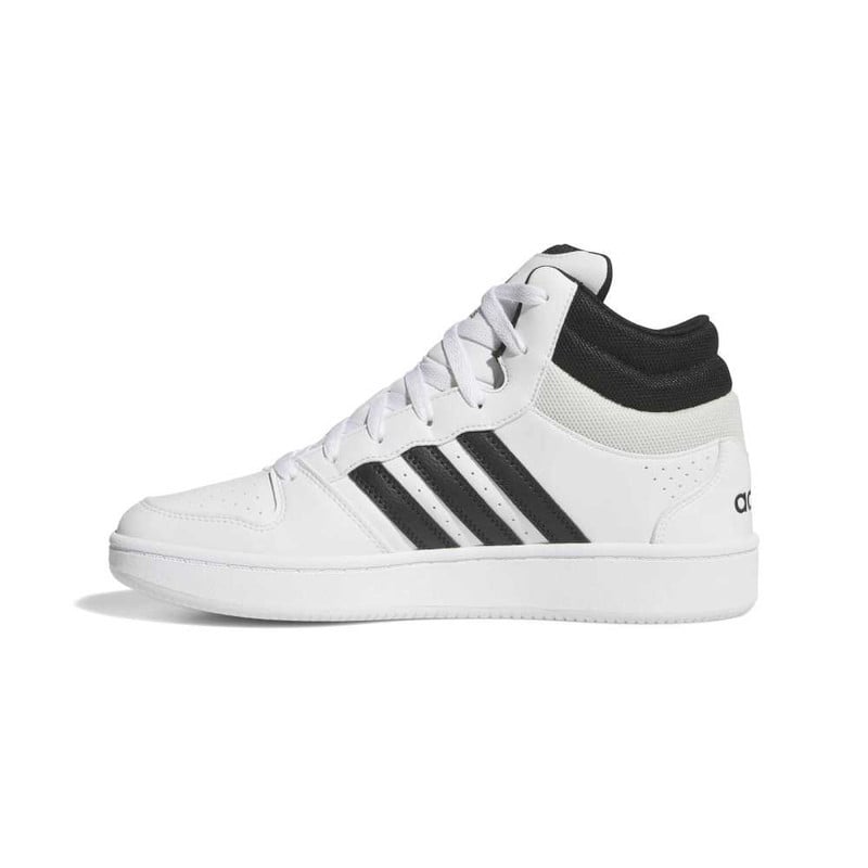 ADIDAS ZAPATILLAS HOOPS MID CLASSIC HOMBRE - 1
