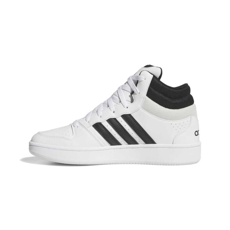 ADIDAS ZAPATILLAS HOOPS MID CLASSIC HOMBRE - 1