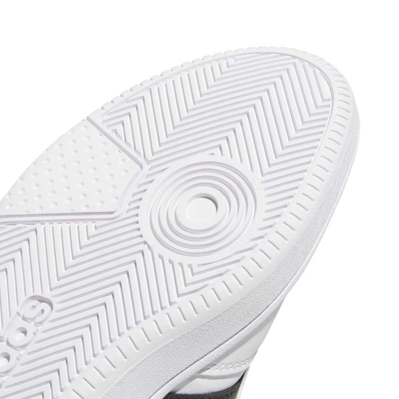 ADIDAS ZAPATILLAS HOOPS MID CLASSIC HOMBRE - 5