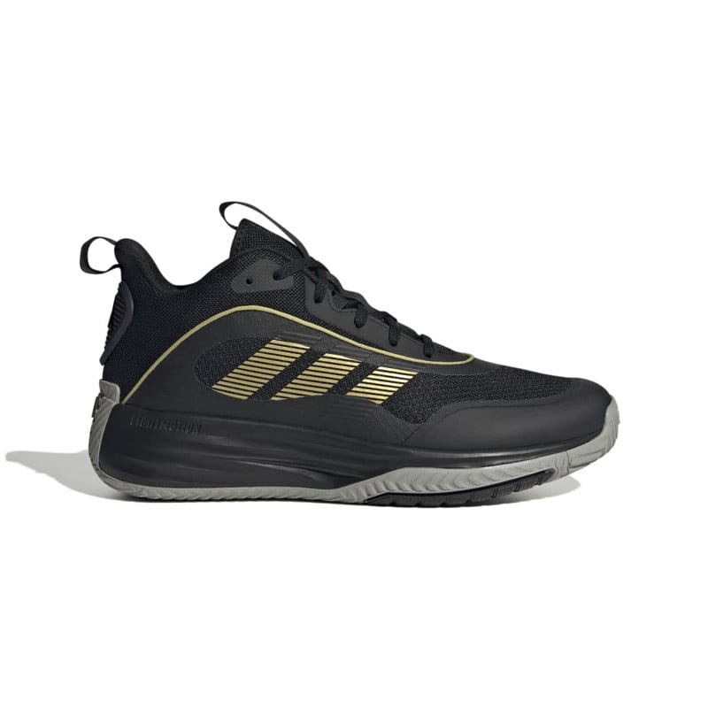 ADIDAS ZAPATILLAS OWNTHEGAME 3.0 HOMBRE - 1
