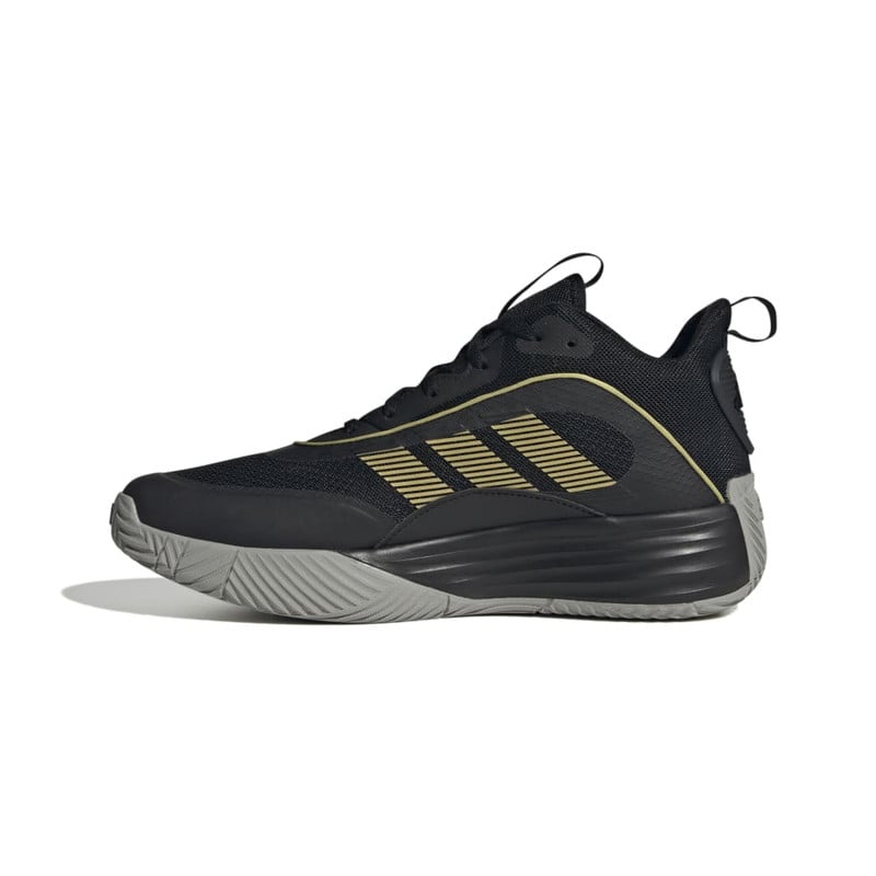ADIDAS ZAPATILLAS OWNTHEGAME 3.0 HOMBRE - 4