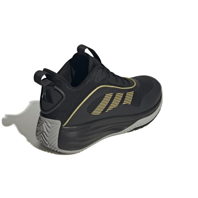 ADIDAS ZAPATILLAS OWNTHEGAME 3.0 HOMBRE - 6