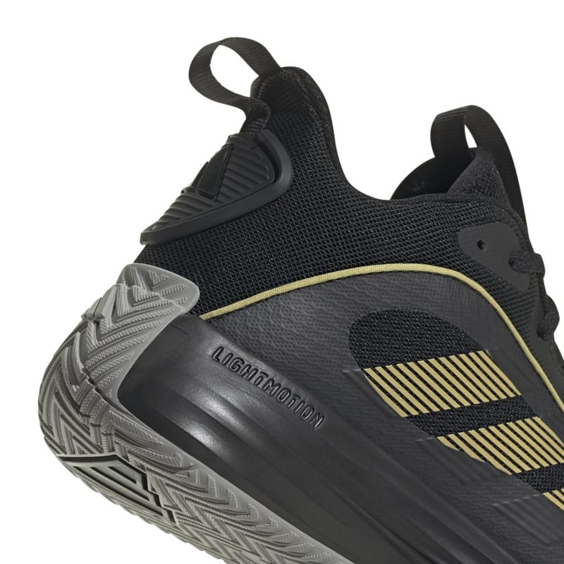ADIDAS ZAPATILLAS OWNTHEGAME 3.0 HOMBRE - 8