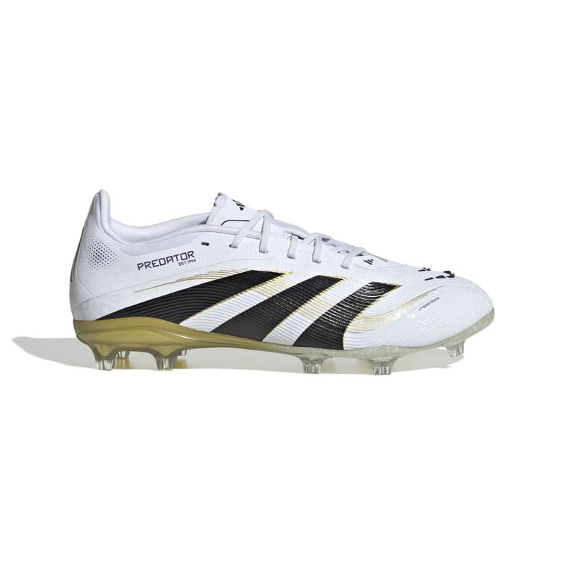 ADIDAS CHIMPUNES PREDATOR ELITE FG J NIÑO - 1