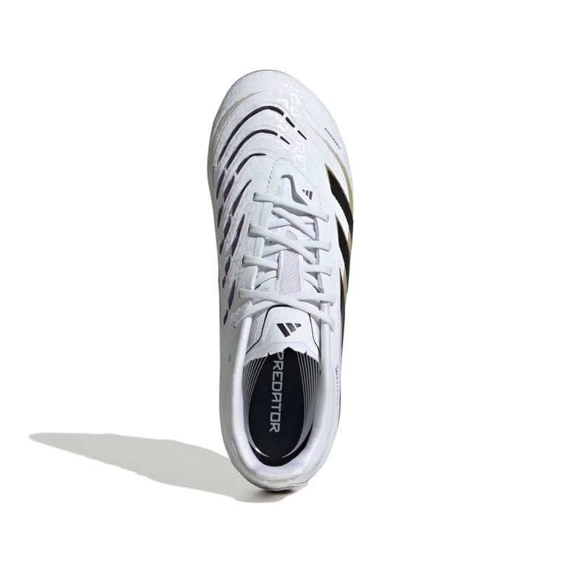 ADIDAS CHIMPUNES PREDATOR ELITE FG J NIÑO - 2