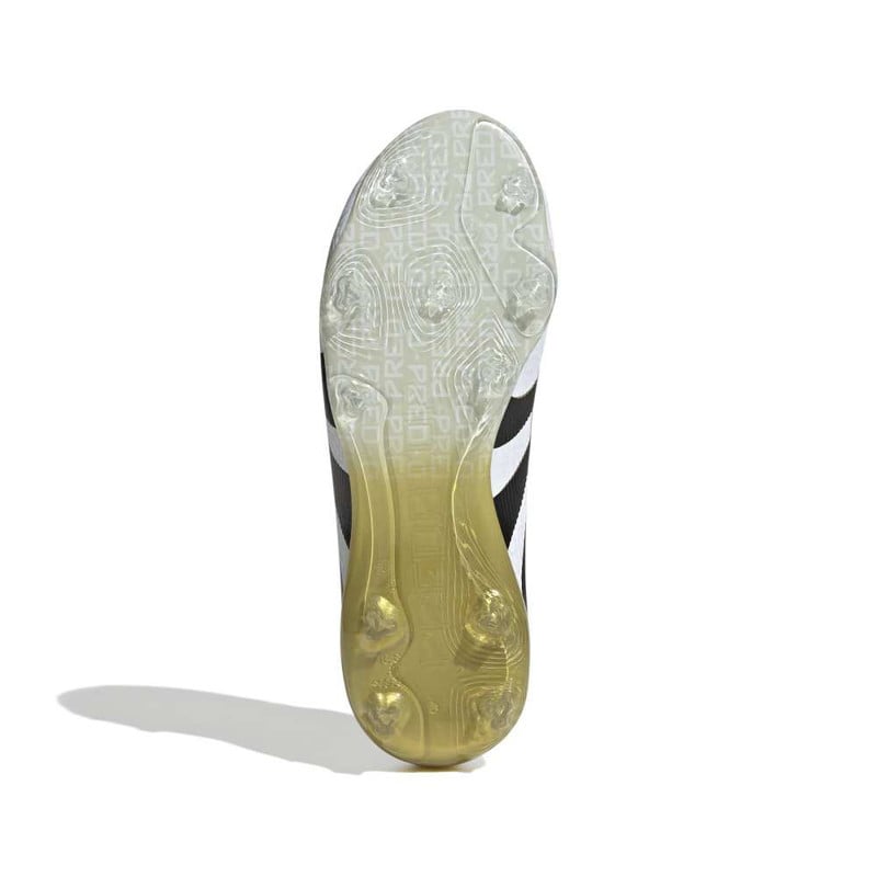 ADIDAS CHIMPUNES PREDATOR ELITE FG J NIÑO - 3