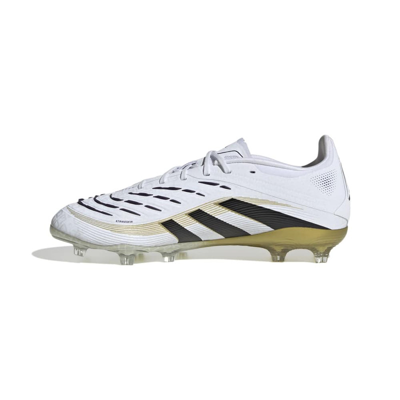 ADIDAS CHIMPUNES PREDATOR ELITE FG J NIÑO - 4