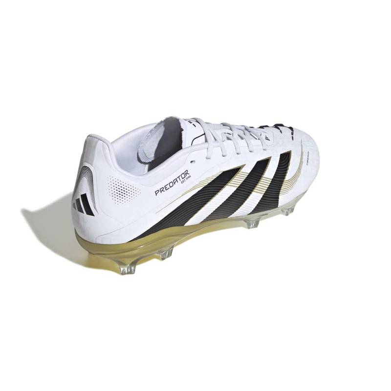 ADIDAS CHIMPUNES PREDATOR ELITE FG J NIÑO - 6