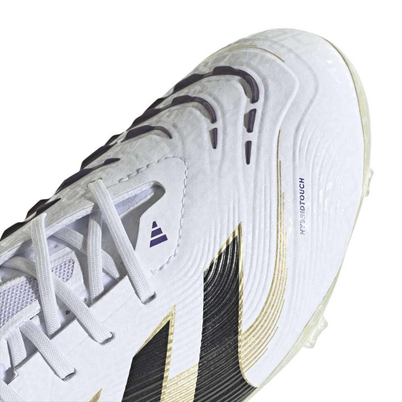 ADIDAS CHIMPUNES PREDATOR ELITE FG J NIÑO - 7