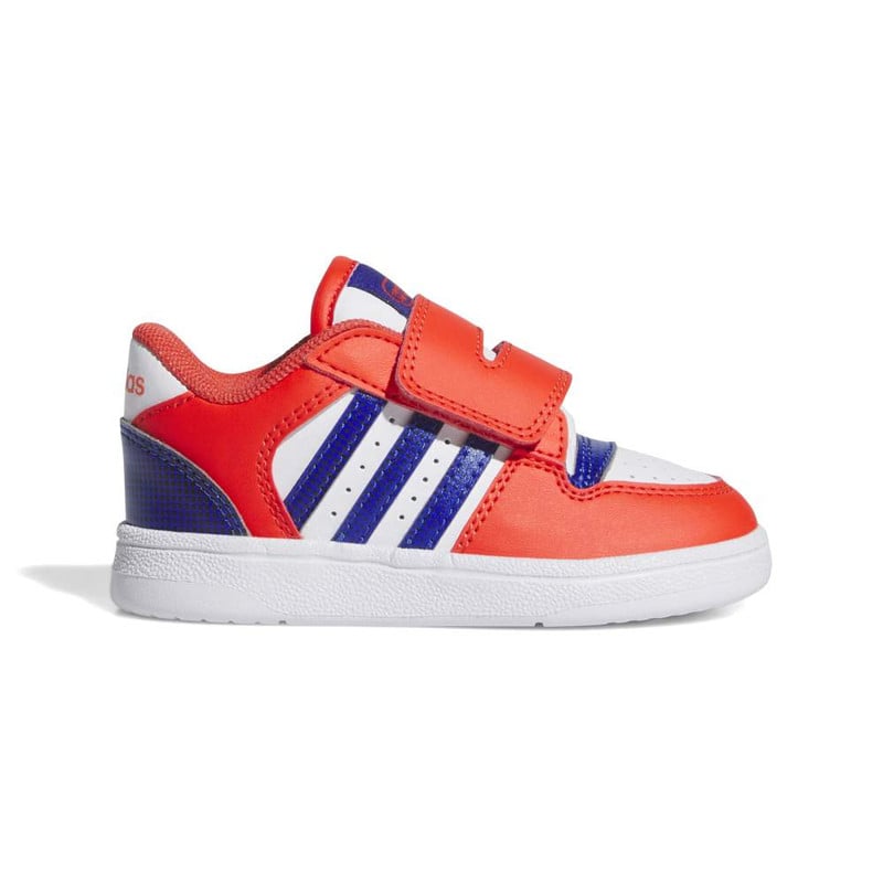 ADIDAS ZAPATILLAS BREAK START CF I NIÑO - 1