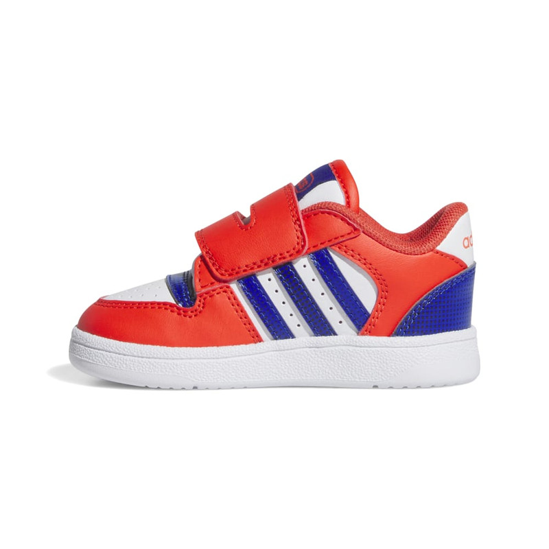 ADIDAS ZAPATILLAS BREAK START CF I NIÑO - 4