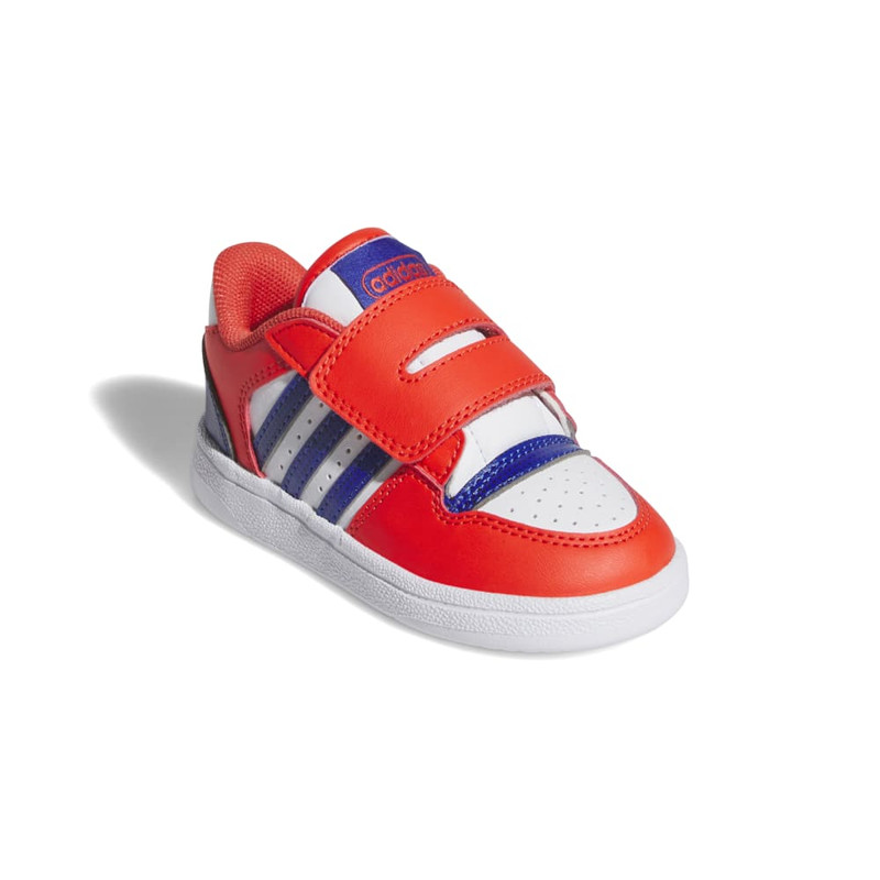 ADIDAS ZAPATILLAS BREAK START CF I NIÑO - 5