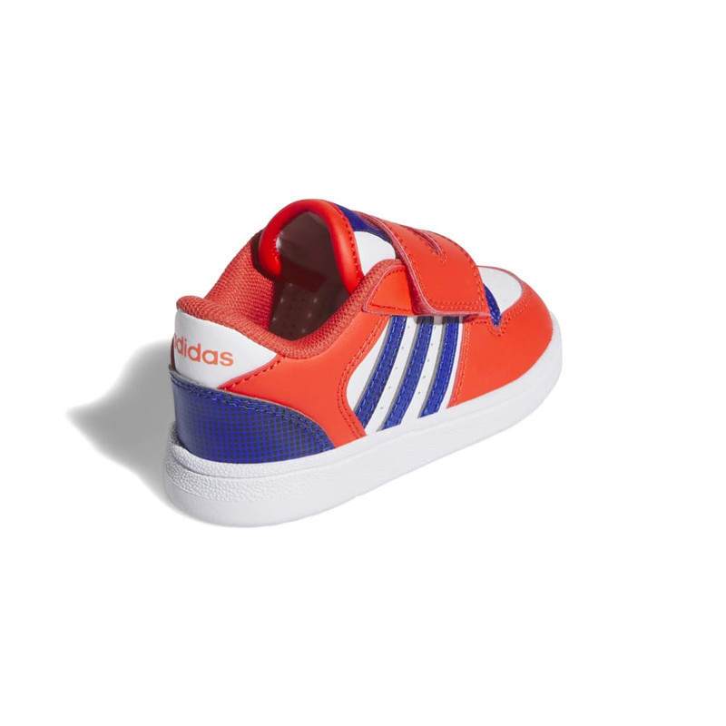 ADIDAS ZAPATILLAS BREAK START CF I NIÑO - 6