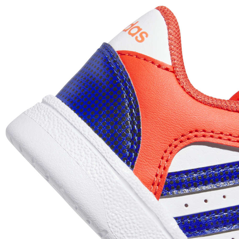 ADIDAS ZAPATILLAS BREAK START CF I NIÑO - 7