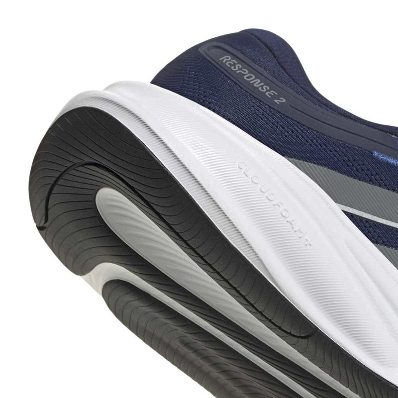 ADIDAS ZAPATILLAS RESPONSE 2 M HOMBRE - 7