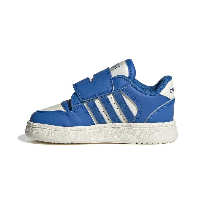 ADIDAS ZAPATILLAS BREAK START CF I NIÑO - 4