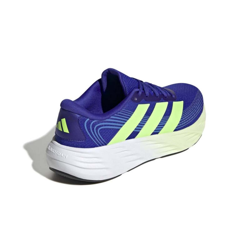 ADIDAS ZAPATILLAS GALAXY 8 M HOMBRE - 6