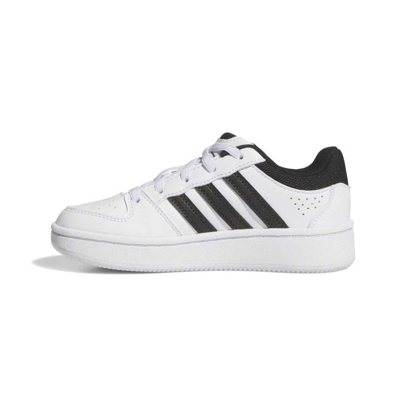 ADIDAS ZAPATILLAS HOOPS CLASSIC EL C NIÑO - 4