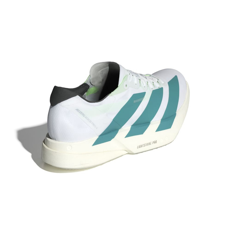 ADIDAS ZAPATILLAS ADIZERO ADIOS PRO 4 M HOMBRE - 6