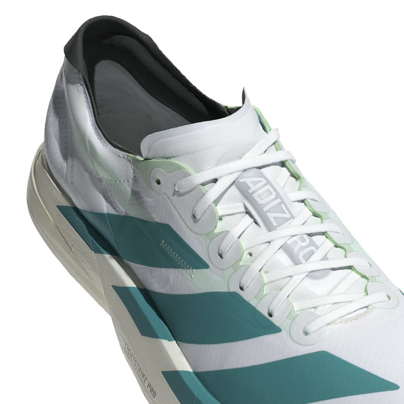 ADIDAS ZAPATILLAS ADIZERO ADIOS PRO 4 M HOMBRE - 7