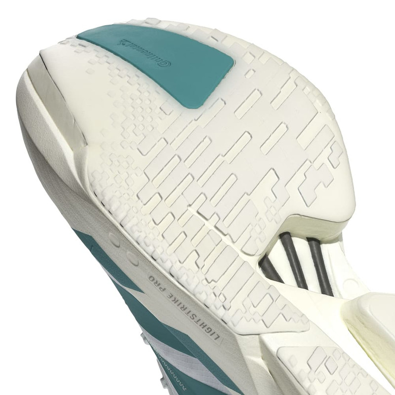 ADIDAS ZAPATILLAS ADIZERO ADIOS PRO 4 M HOMBRE - 8