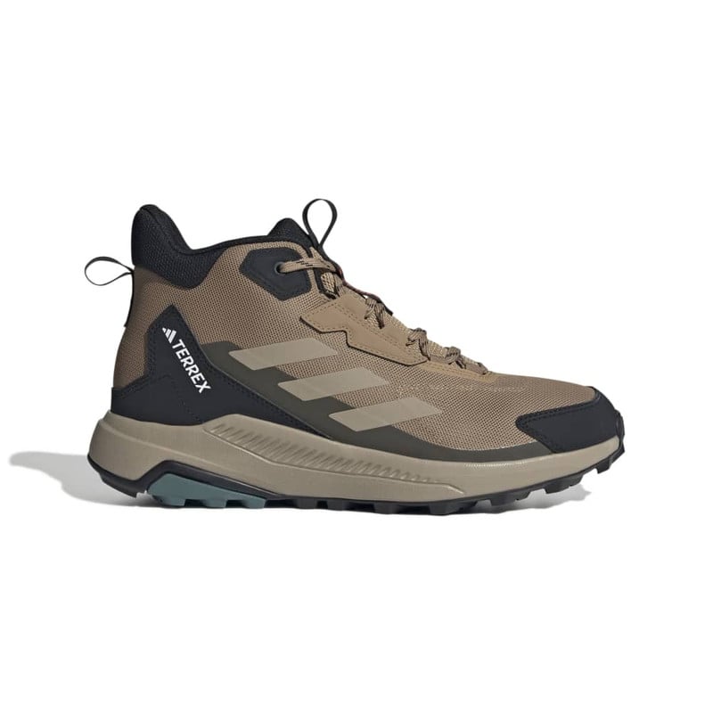 ADIDAS ZAPATILLAS TERREX ANYLANDER MID HOMBRE - 1