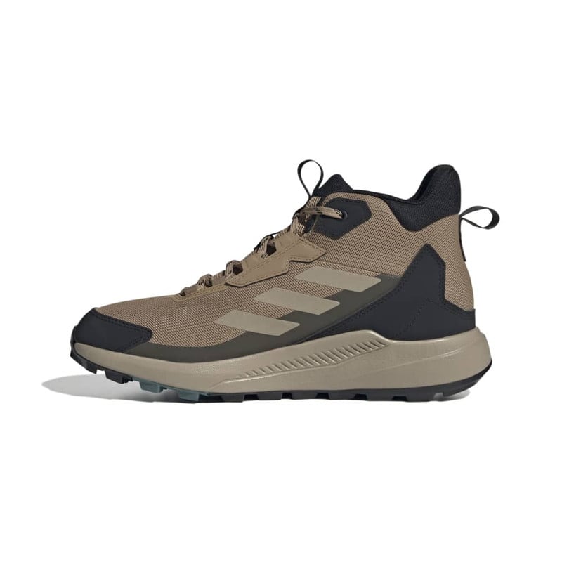 ADIDAS ZAPATILLAS TERREX ANYLANDER MID HOMBRE - 4