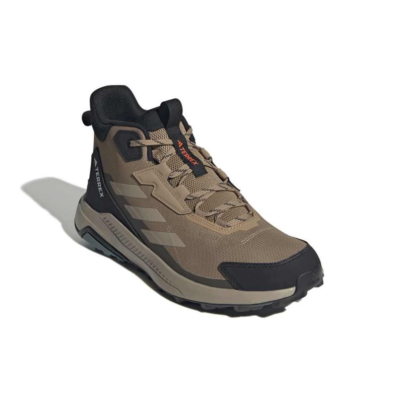 ADIDAS ZAPATILLAS TERREX ANYLANDER MID HOMBRE - 5