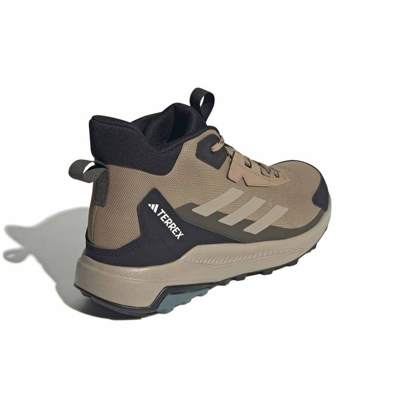 ADIDAS ZAPATILLAS TERREX ANYLANDER MID HOMBRE - 6