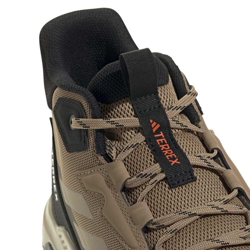 ADIDAS ZAPATILLAS TERREX ANYLANDER MID HOMBRE - 7