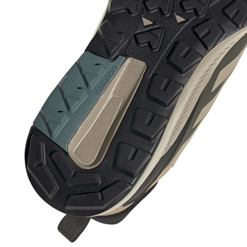 ADIDAS ZAPATILLAS TERREX ANYLANDER MID HOMBRE - 8