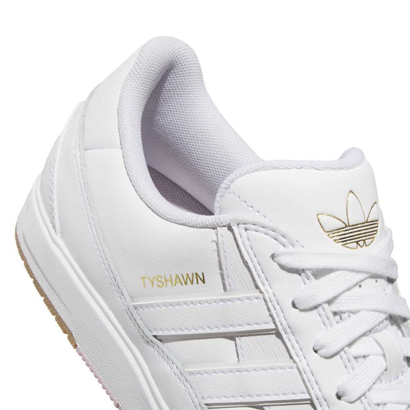 ADIDAS ZAPATILLAS TYSHAWN II HOMBRE - 7
