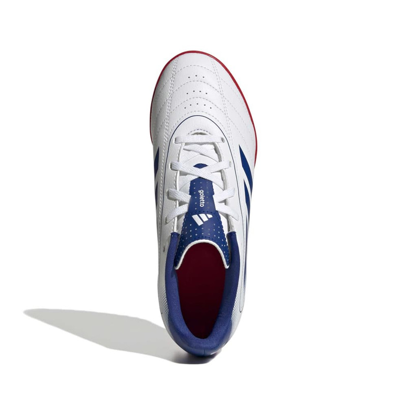 ADIDAS CHIMPUNES GOLETTO IX TF J NIÑO - 2