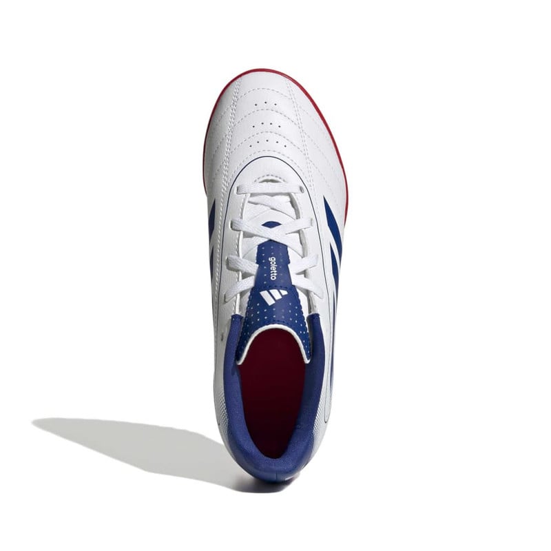 ADIDAS CHIMPUNES GOLETTO IX TF J NIÑO - 2
