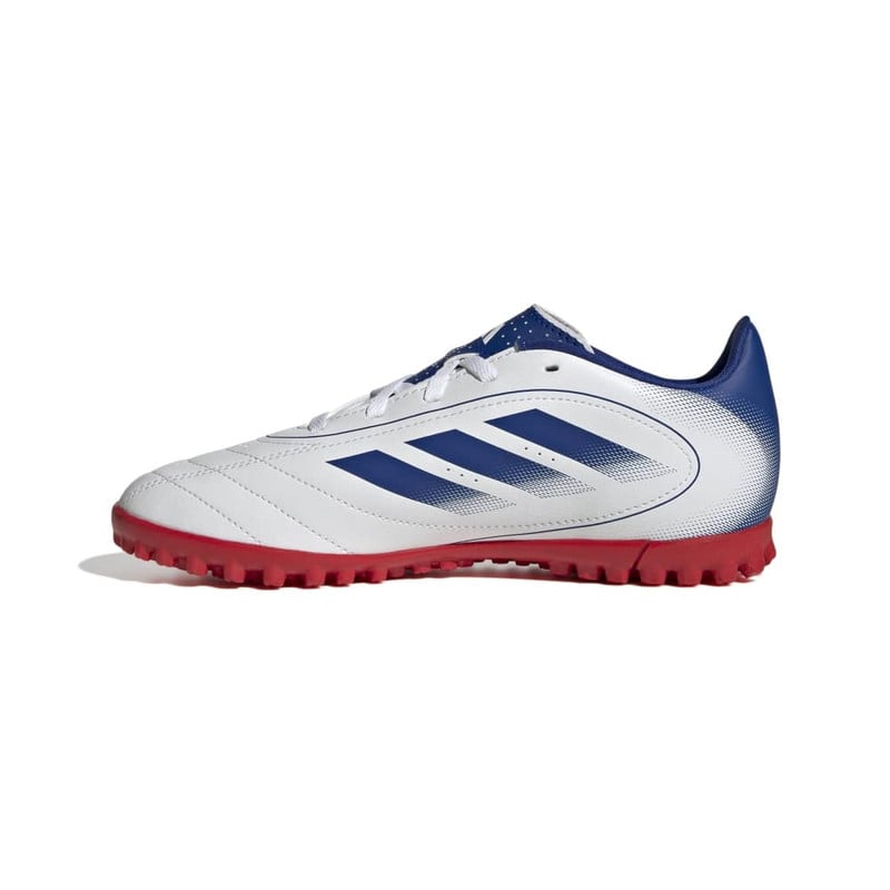 ADIDAS CHIMPUNES GOLETTO IX TF J NIÑO - 4
