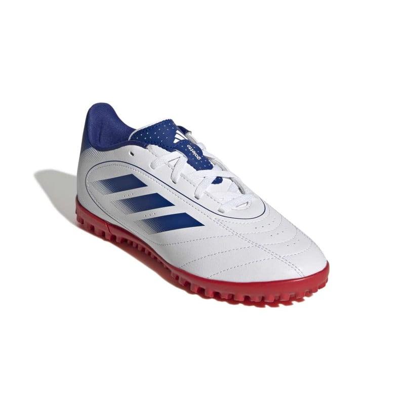 ADIDAS CHIMPUNES GOLETTO IX TF J NIÑO - 5