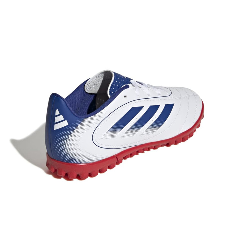 ADIDAS CHIMPUNES GOLETTO IX TF J NIÑO - 6