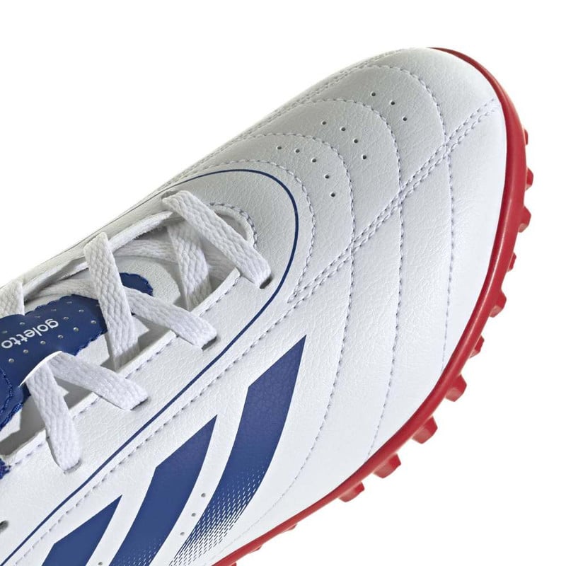 ADIDAS CHIMPUNES GOLETTO IX TF J NIÑO - 8
