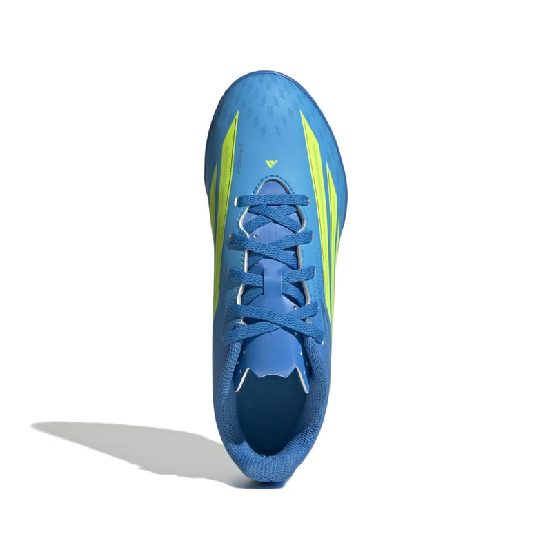 ADIDAS CHIMPUNES F50 CLUB TF J NIÑO - 2