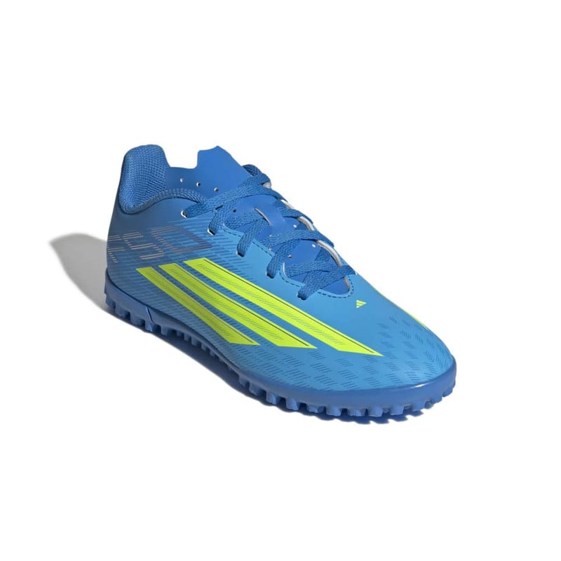 ADIDAS CHIMPUNES F50 CLUB TF J NIÑO - 5