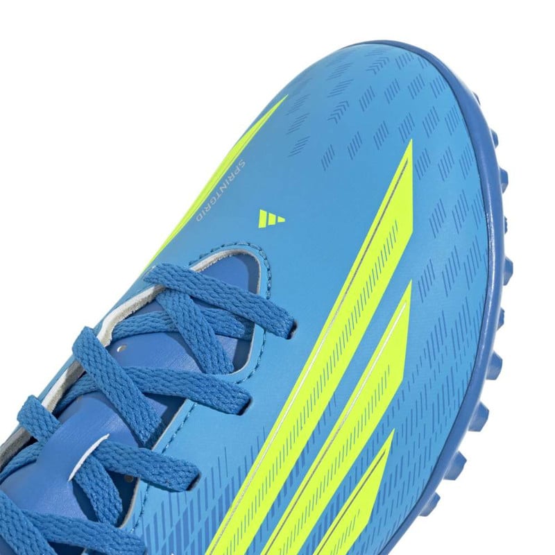 ADIDAS CHIMPUNES F50 CLUB TF J NIÑO - 7