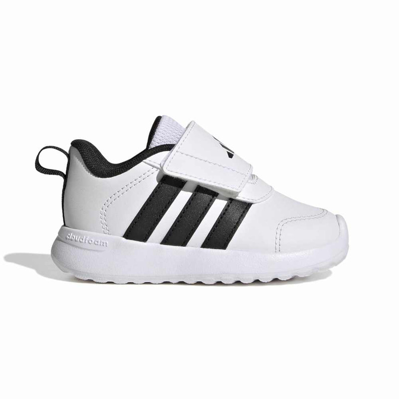 ADIDAS ZAPATILLAS VL MOVE CF I NIÑO - 1