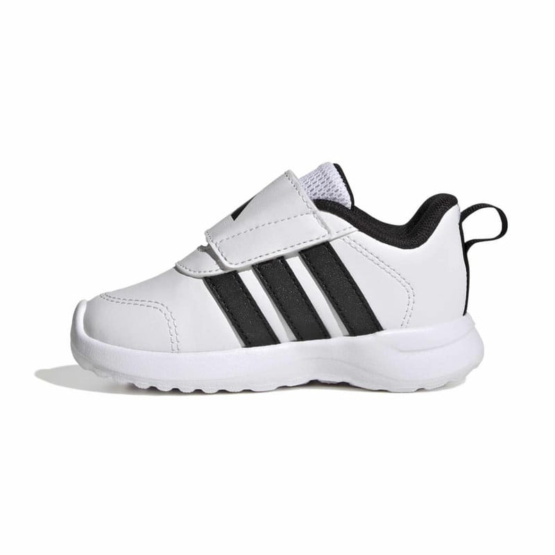 ADIDAS ZAPATILLAS VL MOVE CF I NIÑO - 4