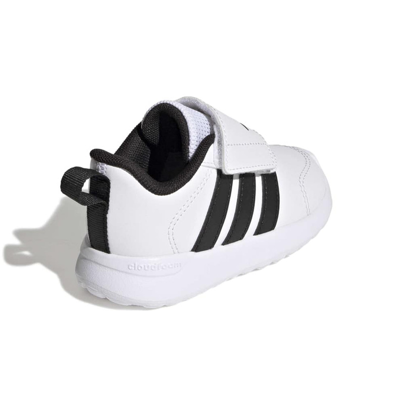ADIDAS ZAPATILLAS VL MOVE CF I NIÑO - 6