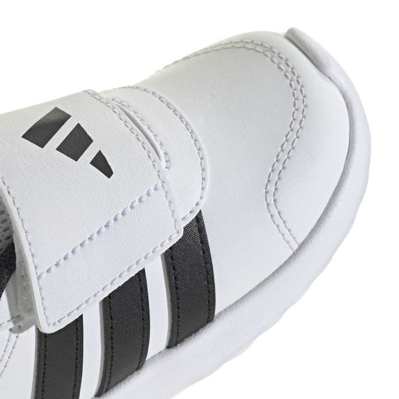 ADIDAS ZAPATILLAS VL MOVE CF I NIÑO - 8