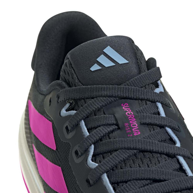 ADIDAS ZAPATILLAS SUPERNOVA RISE 2 W MUJER - 7